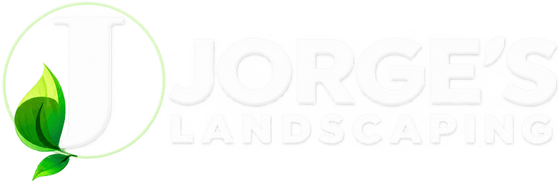 Jorge's Landscaping Service